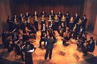Picture for song 'CONCERTO' by artist 'MENDOCABEAT'