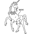 Picture for song 'Taint' by artist 'Mephesto'