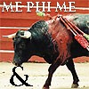 Picture for song '&' by artist 'ME PHI ME'
