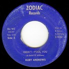 Picture for song 'Cali Productions-Didn't I Fool You FREE D/L' by artist 'Merker Music Beats'