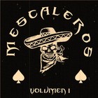 Picture for song 'Rebel Yell' by artist 'MESCALEROS (spain)'