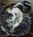 Picture for song 'Diabolism' by artist 'Messe Noire'