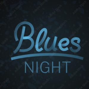 Picture for song 'Sad Night Blues' by artist 'Michael Bennett'