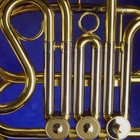 Picture for song 'Symphony No. 1: Mvt 1' by artist 'Michael Fanning'