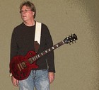Picture for song 'All I Need Is You' by artist 'Michael Hanson'