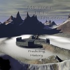 Picture for song 'The Zero Touch' by artist 'Michael Lee Thomas'