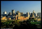 Picture for song 'The City Below' by artist 'Michael Menege'