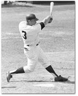 Picture for song 'West Coast Baseball' by artist 'Michael Menege'