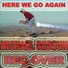 Picture for song 'HERE WE GO AGAIN' by artist 'MICHAEL REDSUN'