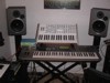 Picture for song 'Virus TI Audio Demo #3' by artist 'Michael Walthius'