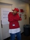 Picture for song 'Heart of The Hood...' by artist 'Mickey Bizz aka Bizzy Baby'