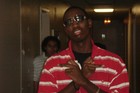 Picture for song 'The Purple Bandana...' by artist 'Mickey Bizz aka Bizzy Baby'