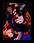 Picture for song 'GFB&B Blues Jam' by artist 'Mick Hull Experience'