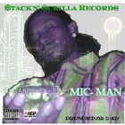 Picture for song 'caught up!' by artist 'MicMan'