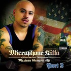 Picture for song 'Texas Untouchables' by artist 'MICROPHONE KILLA (US)'
