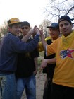 Picture for song 'mamy muevelo duro' by artist 'midnight 360'