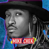 Picture for song 'DeLOREAN' by artist 'MIKE CHEK MUSIC.'