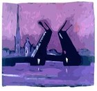 Picture for song 'We Burn Too Many Bridges' by artist 'Mike Graczyk'