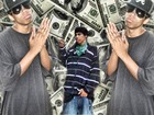 Picture for song 'AINT NOBODY FUKKIN WIT ME' by artist 'MIKE-MIKE ON DECK'