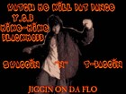 Picture for song 'JIGGIN ON DA FLO' by artist 'MIKE-MIKE ON DECK'