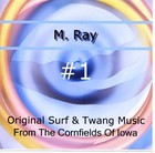 Picture for song 'Surfing With Staci' by artist 'MRAY'