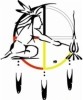 Picture for song 'Neshnabek Wind' by artist 'Mike Stillman'