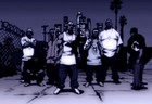 Picture for song 'GANG$TER$ IN THE $TREET' by artist 'MIKE TEW BEATZ'