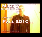 Picture for song '1 - Aliens ('F' off with the)' by artist 'Mike Vicious'