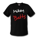 Picture for song 'MIKEY BATTS BEAT - SCRATCHIN'' by artist 'MIKEY BATTS BEATS'