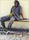 Picture for song 'Come test reggae' by artist 'Mikey Hemp'