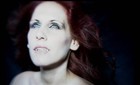 Picture for song 'Red In Her' by artist 'Mina'