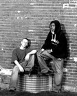 Picture for song 'Revenge and Equality' by artist 'Mindz Eye'