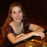 Picture for song 'Feldman: Piano Piece to Philip Guston' by artist 'Miriam Gomez-Moran'