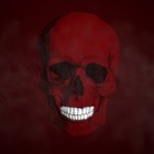 Picture for song 'Death *Scary Hip Hop Beat*' by artist 'Mister Lazy'