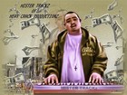 Picture for song 'Say Good Night' by artist 'Mister Trackz'