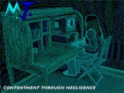 Picture for song 'Down Low' by artist 'MJ (Mad Mike)'