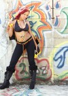 Picture for song 'Good Girl' by artist 'Mobstars And Bosses'