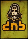Picture for song 'dakstepdnb' by artist 'mocis'