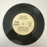 Picture for song 'Back To You' by artist 'Moe Cascanette'