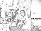 Picture for song '2asm3' by artist 'MohamedMalek'