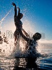Picture for song 'Day Dreamin', Skinny Dippin'' by artist 'Moker Jarrett'