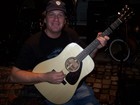 Picture for song 'Sweet Rain' by artist 'Moker Jarrett'