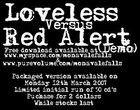 Picture for song 'Loveless Vs Red Alert (Demo)' by artist 'Mona Vale Falls'