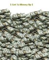 Picture for song 'GET MONEY ANTHEM!!!!(FOR ANY RAPPIN style!)' by artist 'Money Moss'