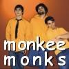 Picture for song 'SCHWEIN' by artist 'Monkeemonks'