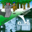 Picture for song 'bace135-LuvUndrThBridg' by artist 'Monkey Vs Robot Man Vs Machine'