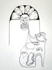 Picture for song 'fantasy kite' by artist 'monoforest'