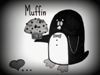 Picture for song 'Muffin' by artist 'Mono Penguin'