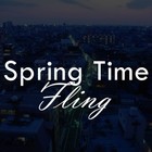 Picture for song 'SpringTimeFling' by artist 'MonoTone Beats'