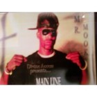 Picture for song 'My Life' by artist 'Mookman'